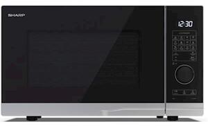 Microonde SHARP YC-PG254AE-S