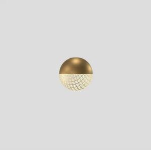 MASIERO Iglù PL18 plafoniera moderna led