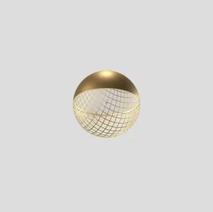 MASIERO Iglù PL25 plafoniera moderna led