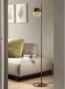 MASIERO Iglù STL1 piantana moderna led