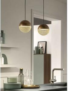 MASIERO Iglù S2 lampadario moderno led