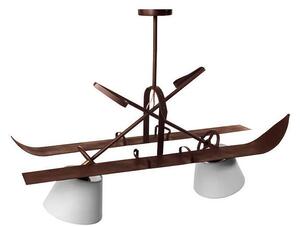 Lampadario SCI - 05.S