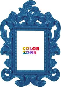 PORTAFOTO COLORZONE LINEA LADYBIRD BLU 10X15 SEQUENZE ART. CZ0706