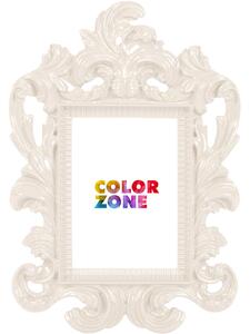 PORTAFOTO COLORZONE LINEA LADYBIRD BIANCO 10X15 SEQUENZE ART.CZ0701