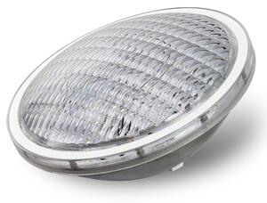 Lampada LED PAR56 per Piscine 27W RGB+CCT 12V AC/DC - LoRa 433MHz Colore RGB+CCT