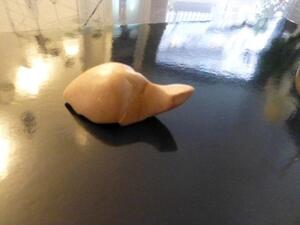 BAROKCHI STATUETTA PESCE MINI