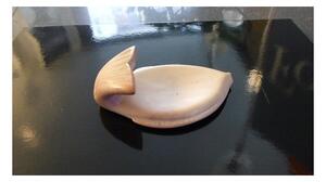BAROKCHI PORTASAPONE A FORMA DI PESCE