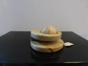 BAROKCHI FERMACARTE ROTONDO