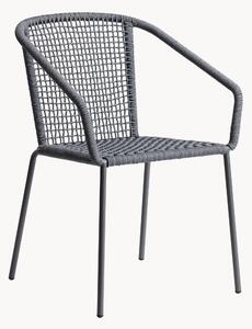 Sedia da giardino Vito