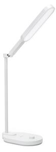 Lampada da tavolo LED dimmerabile LED/10W/5V 3800/4200K CRI 97 bianco