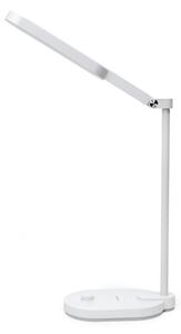 Lampada da tavolo LED dimmerabile LED/10W/5V 3800/4200K CRI 97 bianco