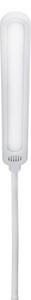 Lampada da terra dimmerabile a LED SIGNUS LED/10W/230V 3000/4500/6500K bianco