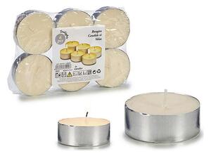 Set di Candele (6 Pezzi)