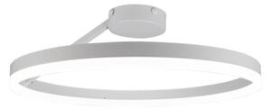 Lampadario a plafone LED dimmerabile LED/40W/230V 3000-6500K bianco + telecomando