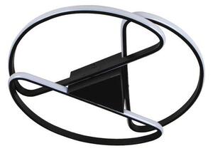 Plafoniera LED dimmerabile LED/75W/230V 3000-6500K nero + +TC