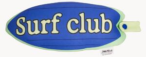 Cuscino da spiaggia Surf Club