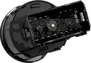 METZGER Interruttore luce principale Interruttore luce 09161118 per SKODA Fabia II hatchback (542) Fabia II Combi (545) ROOMSTER (5J) Octavia I Combi (1U5)