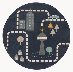 Tappeto per bambini Juno