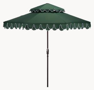 Ombrellone Valance, Ø 257 cm