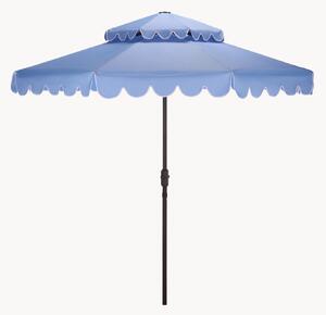 Ombrellone Valance, Ø 257 cm