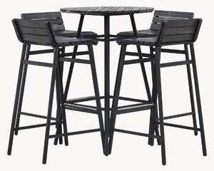 Set da pranzo da giardino Mexico 5 pz