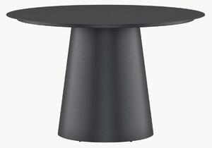 Tavolo da giardino rotondo Lanzo, Ø 120 cm