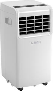 Climatizzatore portatile OLIMPIA SPLENDID DOLCECLIMA COMPACT 8 MWB 800