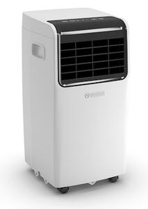 Climatizzatore portatile OLIMPIA SPLENDID DOLCECLIMA COMPACT 10 MBB Wi