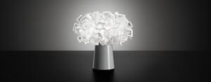 SLAMP CLIZIA TAVOLO BIANCA