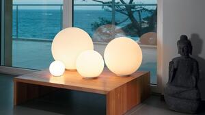 Artemide dioscuri tavolo diametro 25 cm
