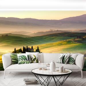 Carta da parati Panorama della Toscana 104x70 cm