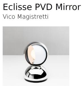 Artemide eclisse mirror
