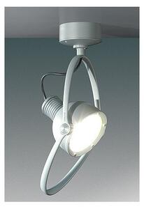 Egoluce Colibrì small da parete/soffitto Halo 75W G9 alluminio