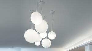 ARTEMIDE CASTORE 14 SOSPENSIONE