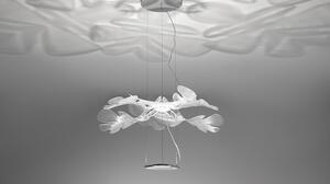 ARTEMIDE CHLOROPHILIA 1 SOSPENSIONE CON APP ARTEMIDE