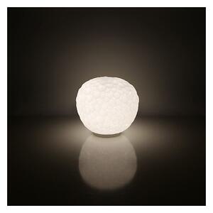 Artemide Meteorite 15 tavolo E14