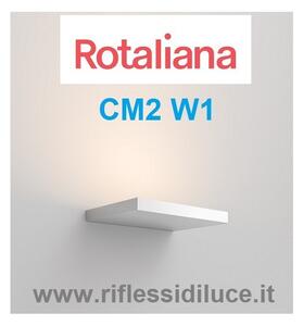Rotaliana CM2 W1 3000°K dimmer