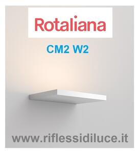 Rotaliana CM2 W2 3000°K dimmer