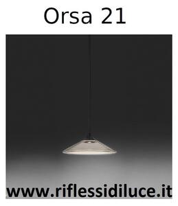 Artemide orsa 21