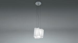 Artemide Logico mini sospensione singola