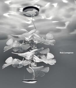 Artemide chlorophilia 2 sospensione con app Artemide