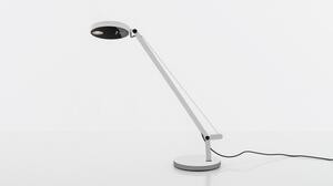Artemide Demetra micro tavolo led bianca