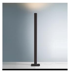 Artemide ilio led 3000K terra colore nero lucido