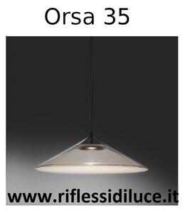 Artemide orsa 35