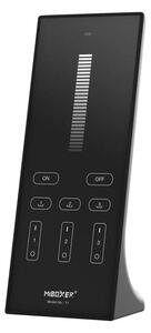 Telecomando Touch Monocolore 3 Zone, da Scrivania - Nero Controller Monocolore