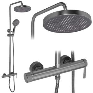 Set doccia Rea Grace Titan