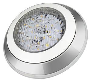 Lampada LED da parete per Piscine 15W RGB+CCT 12V AC/DC - LoRa 433MHz Colore RGB+CCT