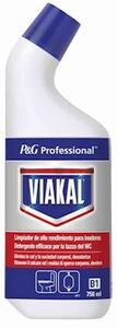 Viakal WC gel Professional 750 ml