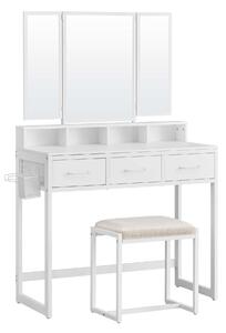 Tavolino da toilette - RVT004W14