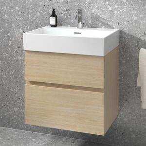 Lavabo Ideal Standard Lastani con mobile sottolavabo, 61,5 cm